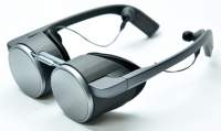 Panasonic представил на CES 2020 первые в мире* VR-очки с поддержкой HDR и UHD