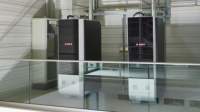 Stacionární palivový článek: Společnost Bosch plánuje zahájit sériovou výrobu v roce 2024
