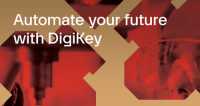Firma DigiKey zadebiutuje na targach SPS, prezentując swoją ofertę w dziedzinie automatyki