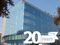 Panasonic Industry: 20 let v Čechách a na Slovensku