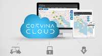 Panasonic Corvina Cloud – vzdálená správa automatizační techniky