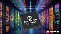 Microchip Technology Releases Next Generation of Easily Configurable Enterprise Storage Backplane Management Processors for Data Center and Storage Applications 