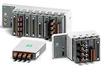 USB-C CompactDAQ Chassis