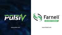 Pulsiv and Farnell sign global stocking agreement