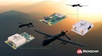Easily Integrate Position, Navigation and Timing Technology With Microchip’s Portfolio of GNSS Disciplined Oscillator Modules