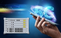 Anritsu Introduces Advanced 5G Device Test Solution to Accelerate High-Speed, High-Capacity Communications