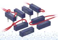 The Industry’s Most Customizable High-Voltage Reed Relay Unveiled 