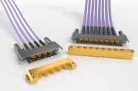 Samtec&nbsp;Releases&nbsp;Rugged,&nbsp;Multi-Port&nbsp;SMPM&nbsp;Interconnects&nbsp;with&nbsp;Threaded&nbsp;Coupling