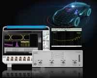 Anritsu&nbsp;Delivers&nbsp;Comprehensive&nbsp;Automotive&nbsp;Ethernet&nbsp;Test&nbsp;Solution&nbsp;Using&nbsp;Tektronix&nbsp;Oscilloscope