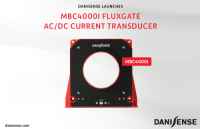 Danisense&nbsp;launches&nbsp;compact&nbsp;high-precision&nbsp;MBC4000I&nbsp;fluxgate&nbsp;AC/DC&nbsp;current&nbsp;transducer