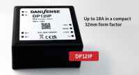 New&nbsp;small&nbsp;DP12IP&nbsp;series&nbsp;current&nbsp;transducer&nbsp;from&nbsp;Danisense&nbsp;delivers&nbsp;ppm-class&nbsp;precision