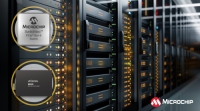 Microchip&nbsp;Technology,&nbsp;in&nbsp;Collaboration&nbsp;With&nbsp;Micron&nbsp;Technology,&nbsp;Demonstrates&nbsp;High-Performance&nbsp;PCIe®&nbsp;Gen&nbsp;6&nbsp;Storage&nbsp;Architecture&nbsp;for&nbsp;AI&nbsp;and&nbsp;Data&nbsp;Center&nbsp;Infrastructure